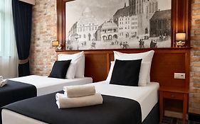 Hotel Grodzki Business&Spa